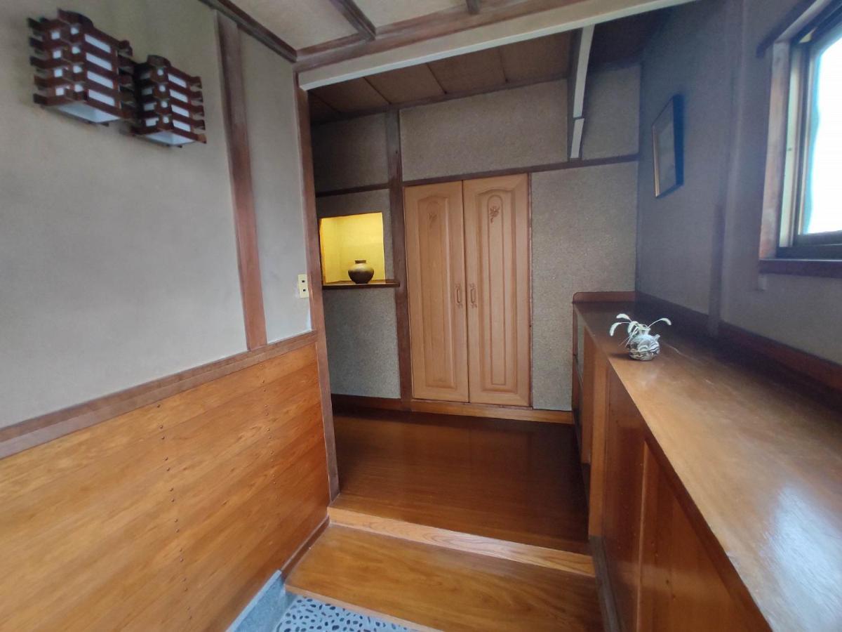 Guesthouse Kincha 駅東口 Utsunomiya Exterior photo