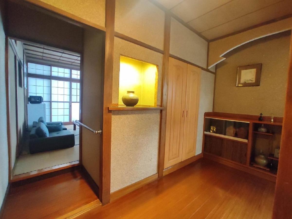 Guesthouse Kincha 駅東口 Utsunomiya Exterior photo