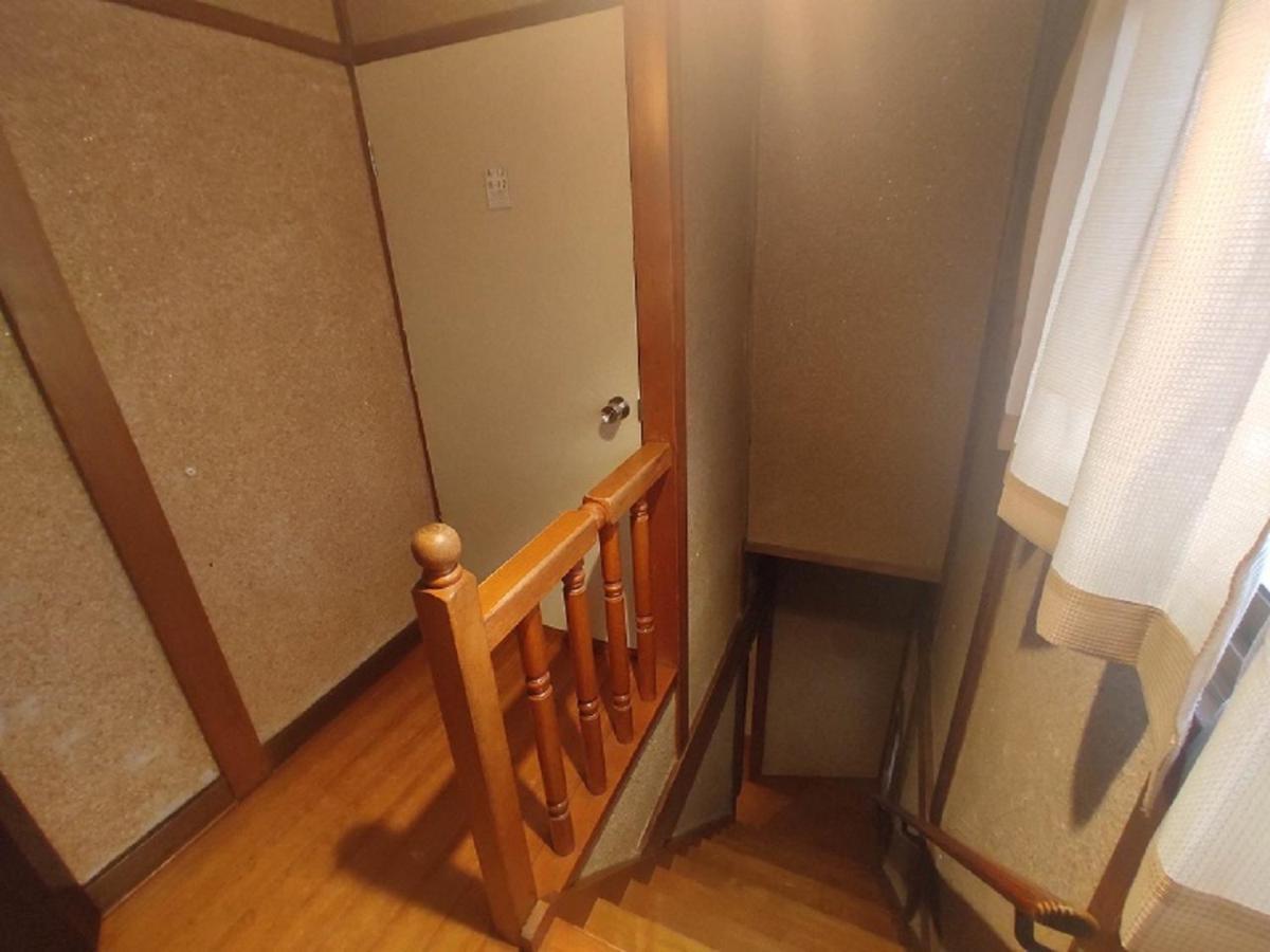 Guesthouse Kincha 駅東口 Utsunomiya Exterior photo