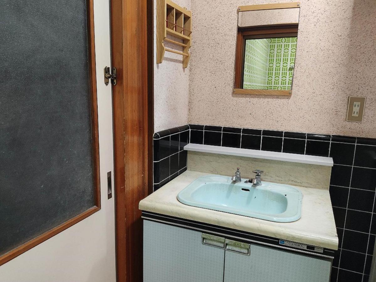 Guesthouse Kincha 駅東口 Utsunomiya Exterior photo
