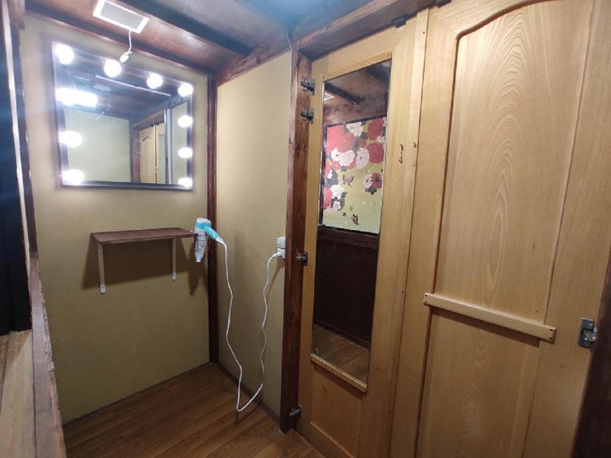 Guesthouse Kincha 駅東口 Utsunomiya Exterior photo
