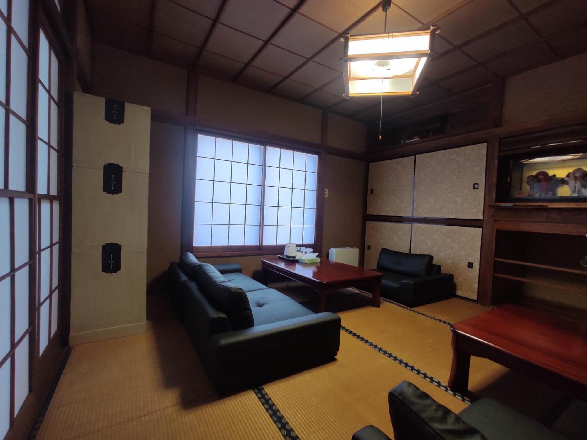 Guesthouse Kincha 駅東口 Utsunomiya Exterior photo