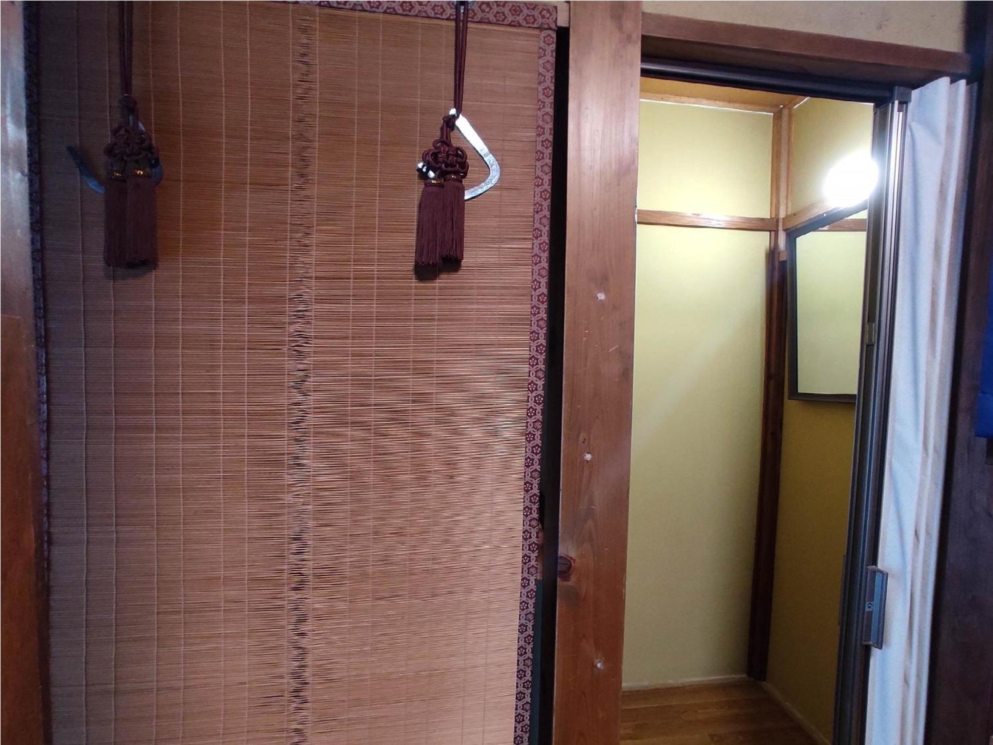 Guesthouse Kincha 駅東口 Utsunomiya Room photo